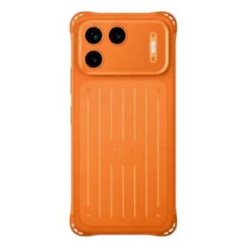 İtel Power 80 128GB Turuncu