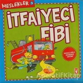 İTFAİYECİ FIBI - KOLEKTIF
