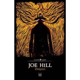 İtfaiyeci - Joe Hill