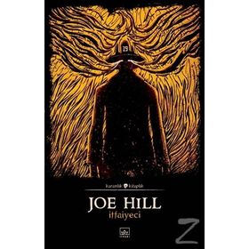 İtfaiyeci - Joe Hill