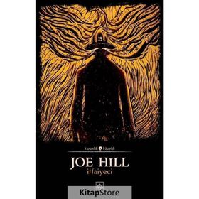 İtfaiyeci - Joe Hill
