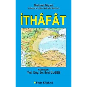 İthafat - Mehmet Niyazi