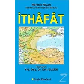 İthafat - Mehmet Niyazi