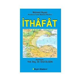 İthafat - Mehmet Niyazi