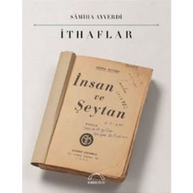 İthaflar - Samiha Ayverdi