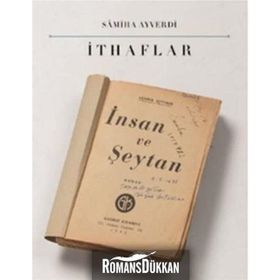İthaflar - Samiha Ayverdi