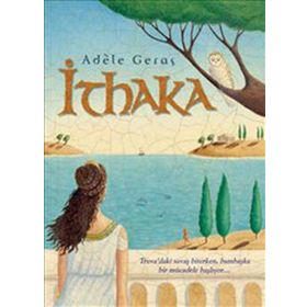 İTHAKA - ADELE GERAS