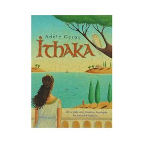 İTHAKA - ADELE GERAS