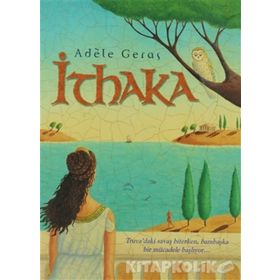 İTHAKA - ADELE GERAS