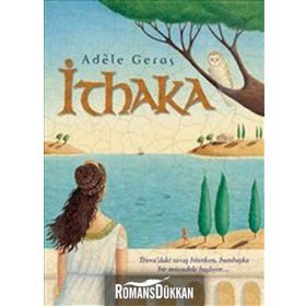 İTHAKA - ADELE GERAS