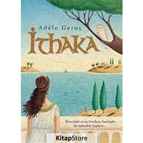 İTHAKA - ADELE GERAS