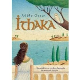 İTHAKA - ADELE GERAS