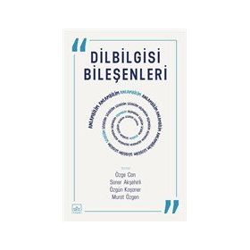 İthaki Yayınları Dilbilgisi Bileşenleri