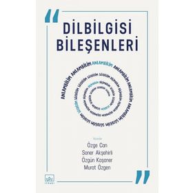 İthaki Yayınları Dilbilgisi Bileşenleri