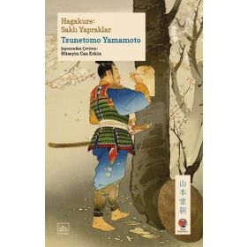 İthaki Yayınları Hagakure: Saklı Yapraklar