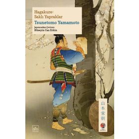 İthaki Yayınları Hagakure: Saklı Yapraklar