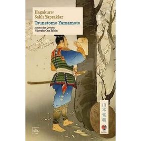 İthaki Yayınları Hagakure: Saklı Yapraklar
