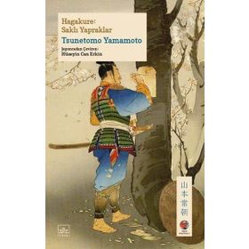 İthaki Yayınları Hagakure: Saklı Yapraklar