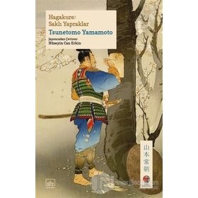 İthaki Yayınları Hagakure: Saklı Yapraklar