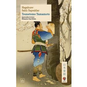 İthaki Yayınları Hagakure: Saklı Yapraklar