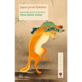İthaki Yayınları Japon Çocuk Öyküleri