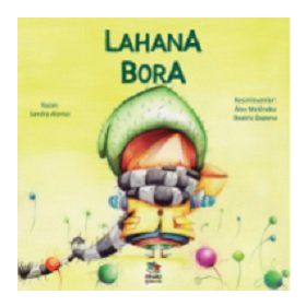İthaki Yayınları Lahana Bora