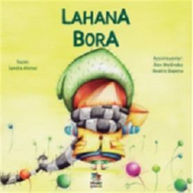 İthaki Yayınları Lahana Bora