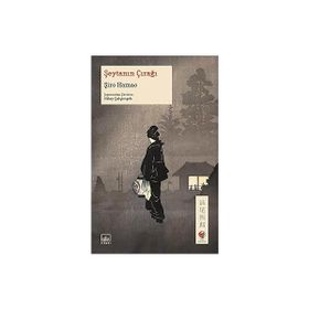 İthaki Yayınları - Şeytanın Çırağı - Gece Açan Çiçekler - İki Şehrin Hikayesi Akuma No Deshi