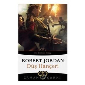 İthaki Yayınları Zaman Çarkı 11 Düş Hançeri