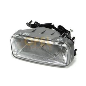 İthal 96540260 Chevrolet Kalos Aveo 04-05 Sağ Sis Farı