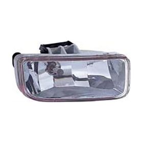 İthal 96540260 Chevrolet Kalos Aveo 04-05 Sağ Sis Farı