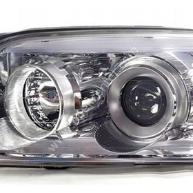 İthal Chevrolet Captiva C100 Sol Far