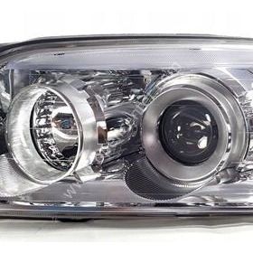 İthal Chevrolet Captiva C100 Sol Far