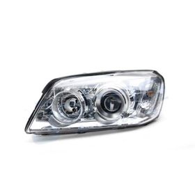 İthal Chevrolet Captiva C100 Sol Far