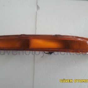 İthal Chevrolet Kalos Tampon Sinyali Sağ