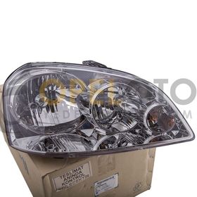 İthal Chevrolet Lacetti Sedan Sağ Far