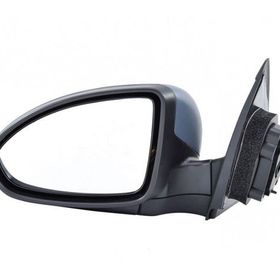 İthal Komple Chevrolet Cruze Sol Dış Dikiz Aynası