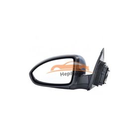 İthal Komple Chevrolet Cruze Sol Dış Dikiz Aynası
