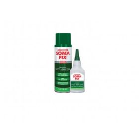 İthal Mdf Kit 400 ml 100 gr Somafix Hızlı Yapıştırıcı