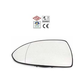 İthal Opel Corsa D Sol Elektrikli Ayna Camı