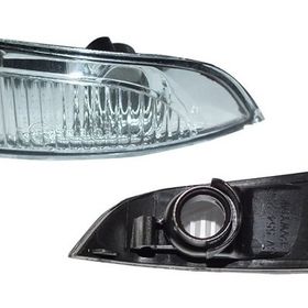 İthal Sol DK8160 Fluence Megane-III Scenic-III Laguna-III Latitude Renault Fluence Ayna Sinyali