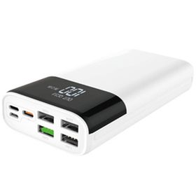 İ'think 30.000mAh Powerbank