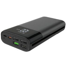 İ'think 30.000mAh Powerbank