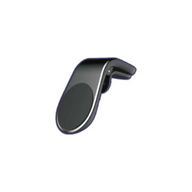 İ'think CH-1040 Silver Araç İçi Mandallı Telefon Tutucu