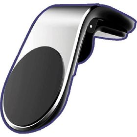 İ'think CH-1040 Silver Araç İçi Mandallı Telefon Tutucu