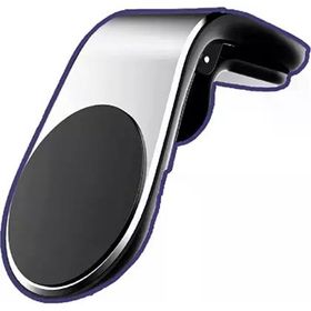 İ'think CH-1040 Silver Araç İçi Mandallı Telefon Tutucu