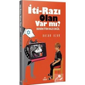 İti- Razı Olan Var mı? - Hasan Uzun