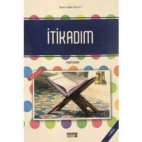 İtikadım - Eyyüp Beyhan
