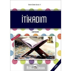 İtikadım - Eyyüp Beyhan