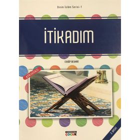 İtikadım - Eyyüp Beyhan